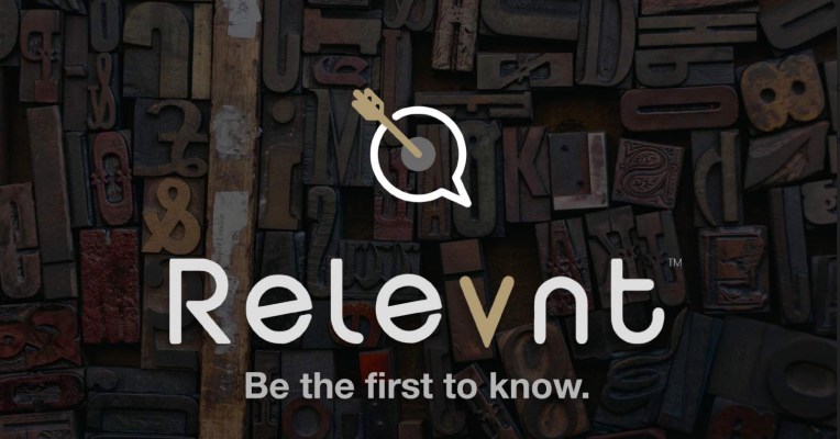 photo of Relevnt launches a publisher-centric news app image