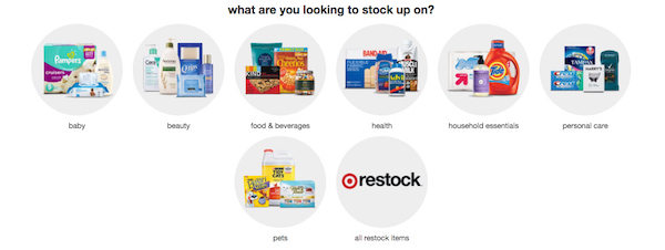 Target expands its next-day delivery service, now reaches 70+ million customers