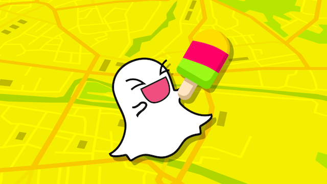 photo of Snap financial document confirms it acquired social maps app Zenly for $213M image