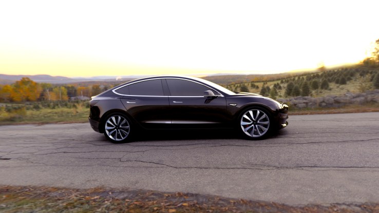What to expect from Tesla as the Model 3 hits the road