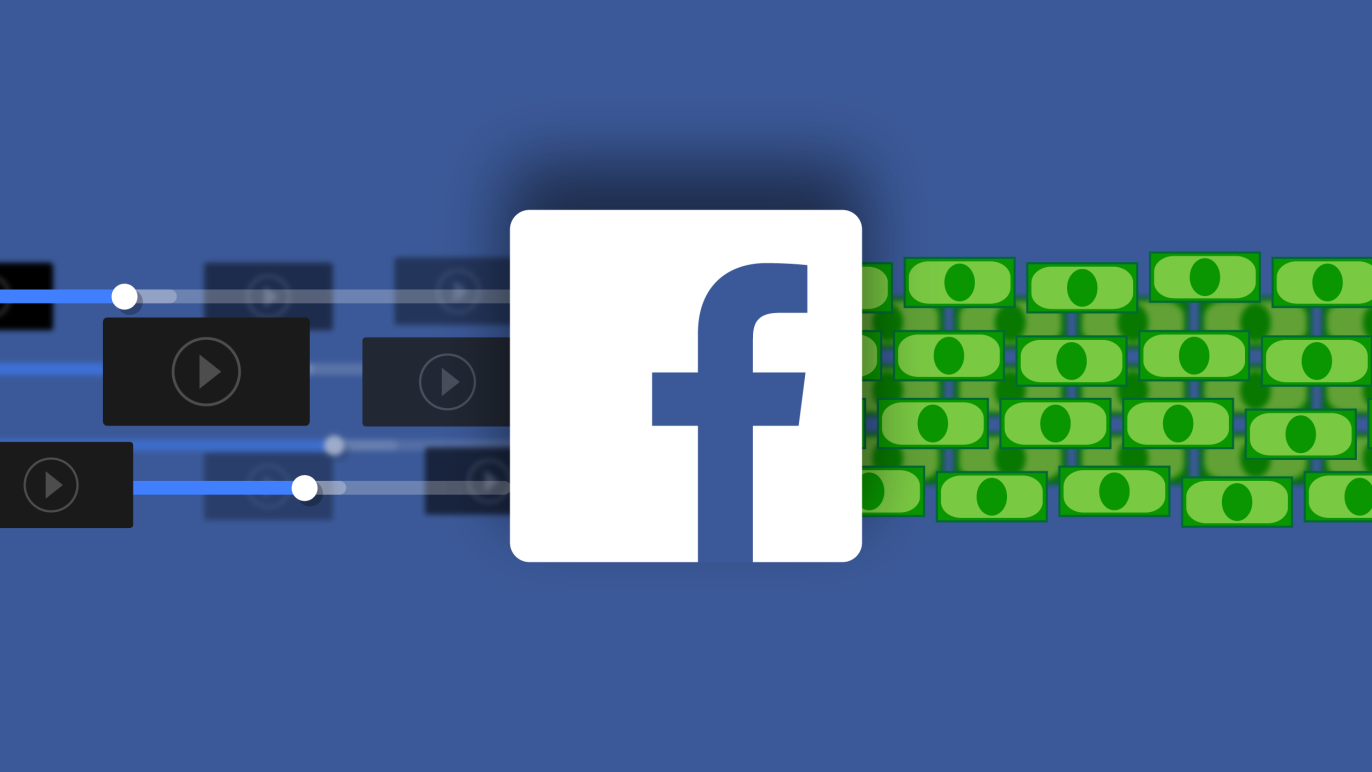 Facebook pushes pre-roll ads on Watch as it stops subsidizing Live