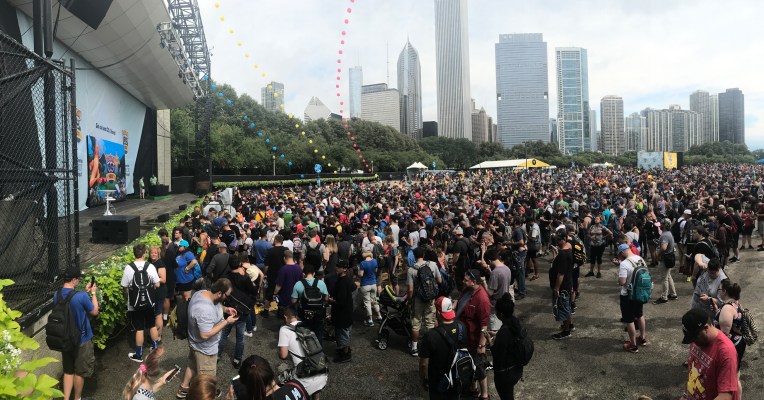 photo of Pokémon Go Fest attendees to get refunds as technical issues break the event image