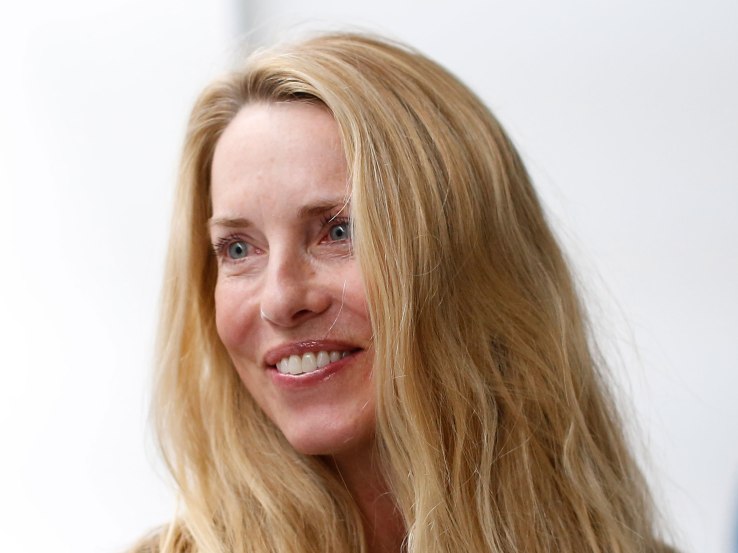 Laurene Powell Jobs’ Emerson Collective is buying a majority stake in The Atlantic