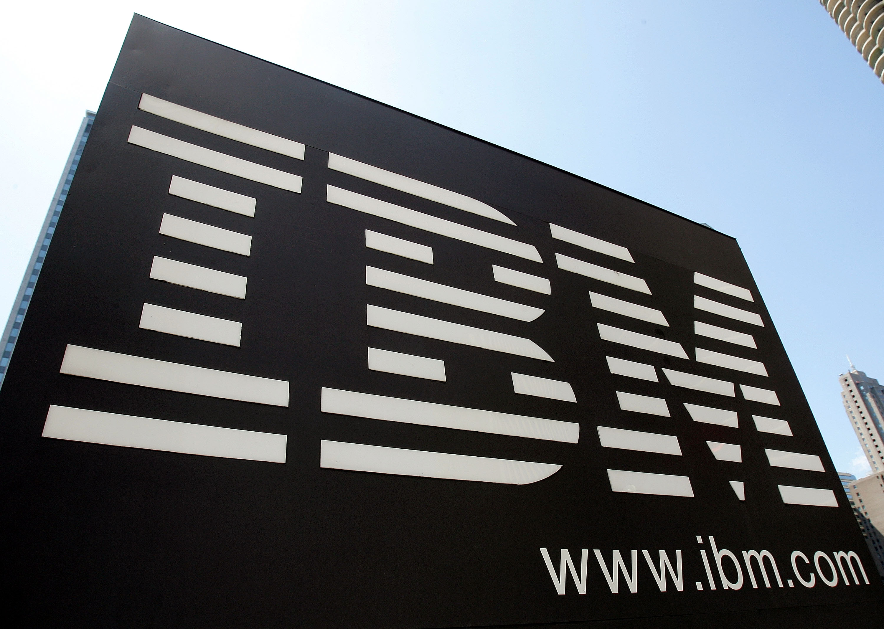 photo of IBM is using the blockchain to speed up and simplify cross-border payments image