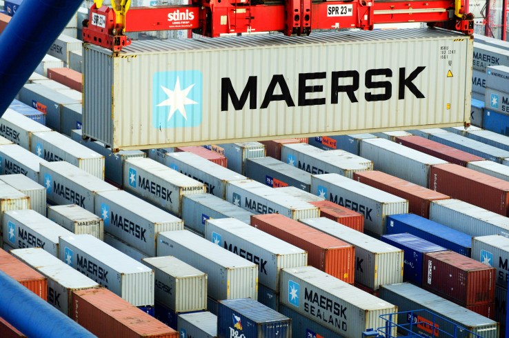ContainerShip launches its fully managed Kubernetes service