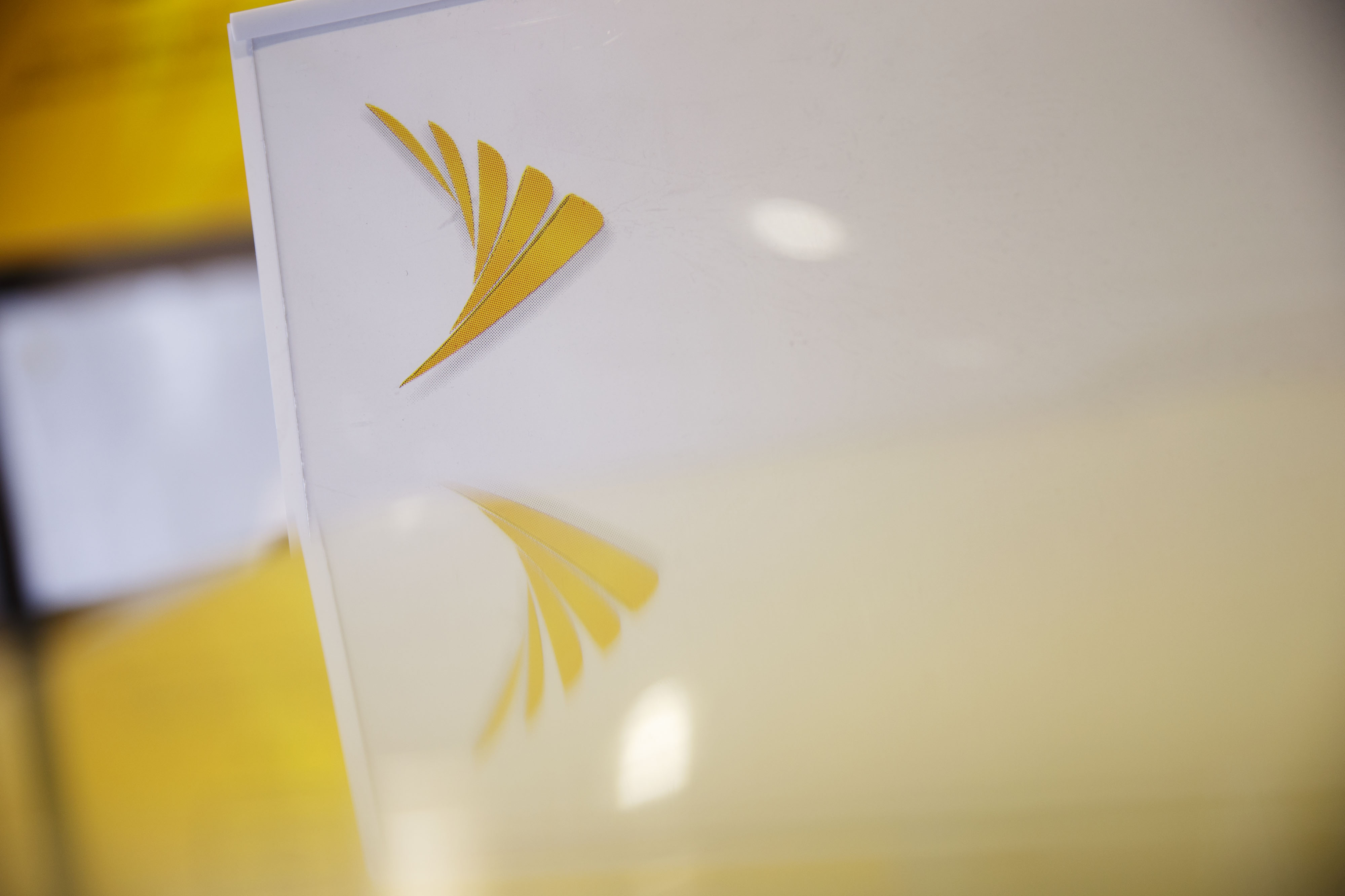 Sprint seeks merger with cable giant Charter, report says
