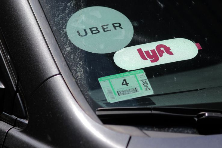 SF city attorney seeks court order to force Lyft and Uber to hand over driver data