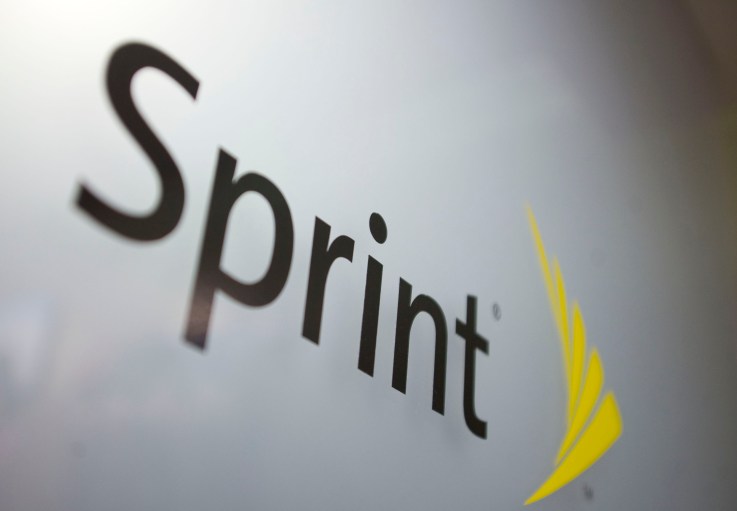 SoftBank increasing Sprint stake after T-Mobile deal called off