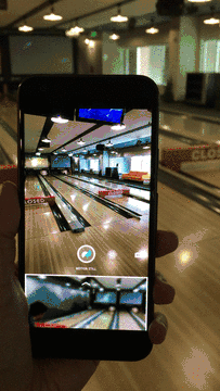 Google brings its GIF-making Motion Stills app to Android