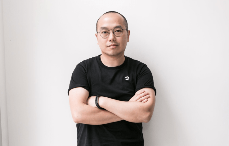 9GAG CEO Ray Chan: ‘Building a healthy community is a never-ending battle’