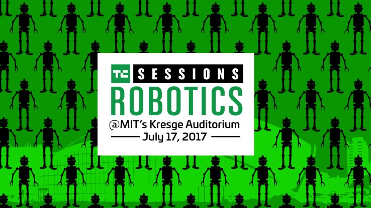 Here are some of the groundbreaking robots you’ll see at TC Sessions: Robotics next week