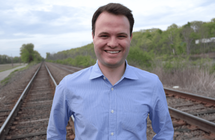 This 32-year-old state senator is trying to get patent trolls out of Massachusetts