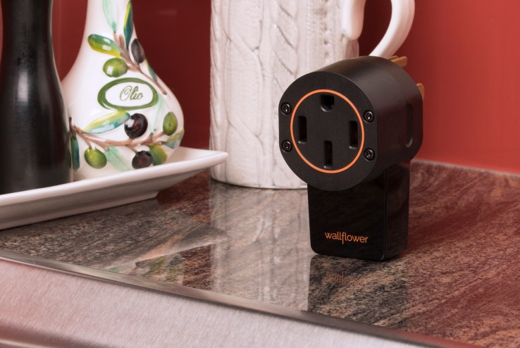 Wallflower wants to prevent cooking fires by making your stove smarter