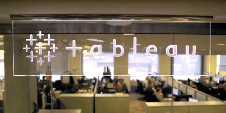 Tableau acquires ClearGraph, a startup that lets you analyze your data using natural language