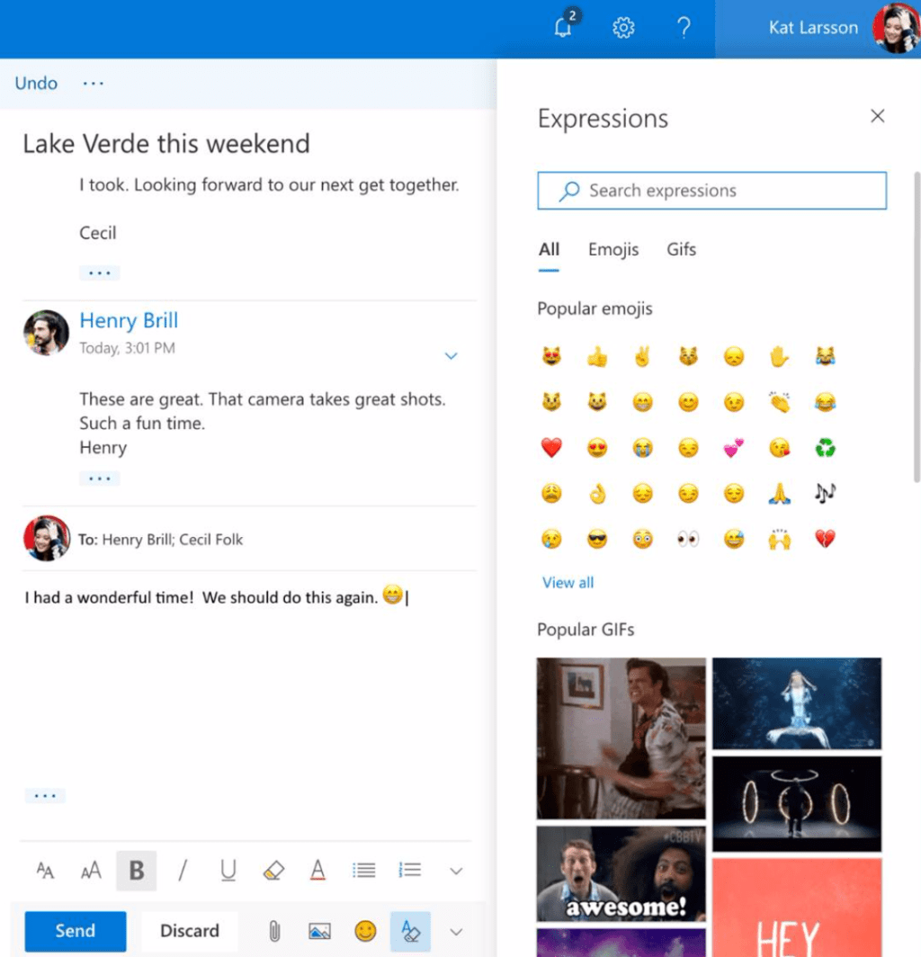 Microsoft launches a faster, smarter Outlook.com into public beta