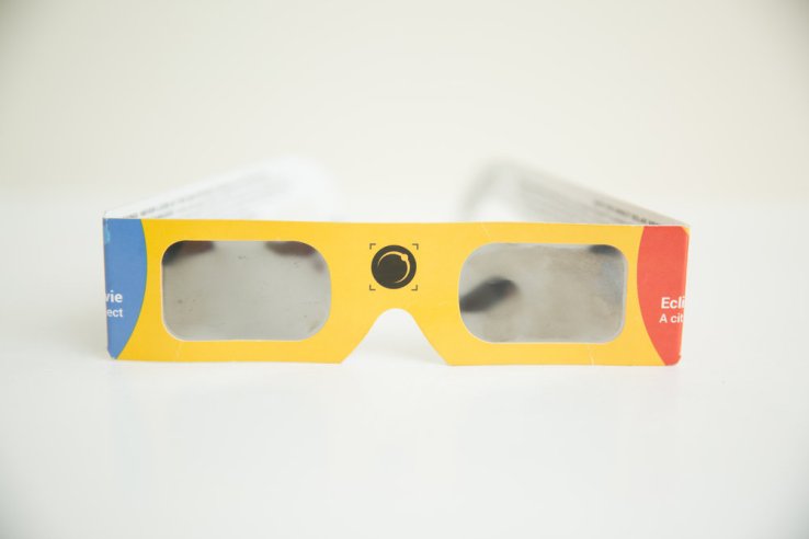 Mystery Science partners with Google to bring eclipse glasses to elementary school students