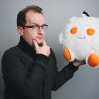 Reddit’s new CTO was the company’s first hire