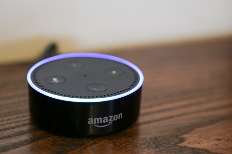Amazon Alexa now responds to certain questions with skills that can help you when Alexa can’t
