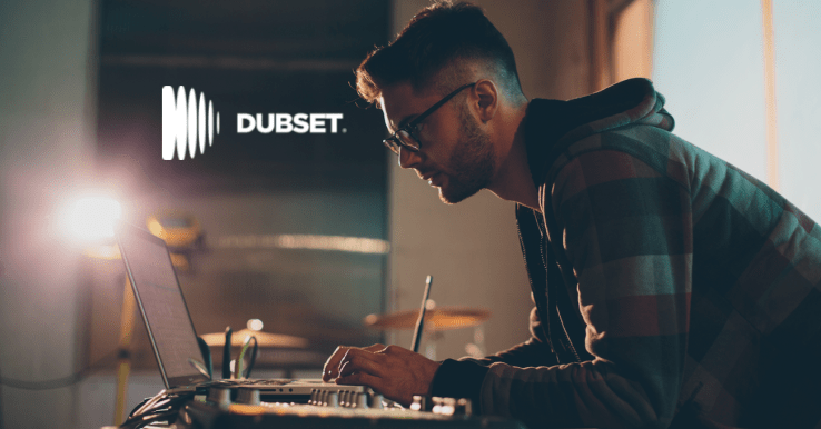 Dubset makes Sony the first major label legalized for remixing