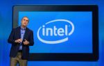 Intel CEO quits Trump’s manufacturing council, calls out the ‘hate-spawned violence in Charlottesville’