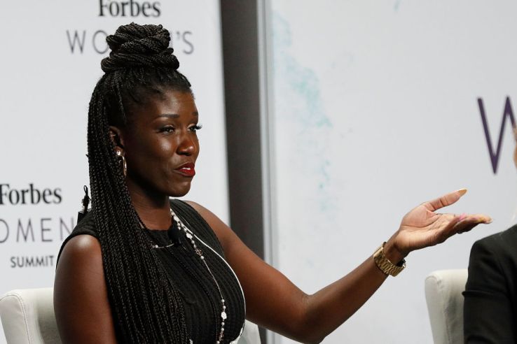 Uber gives $1.2 million to Girls Who Code