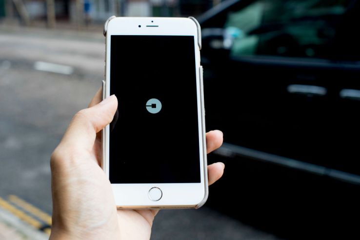Uber hires former Facebook exec and Firefox founder Blake Ross