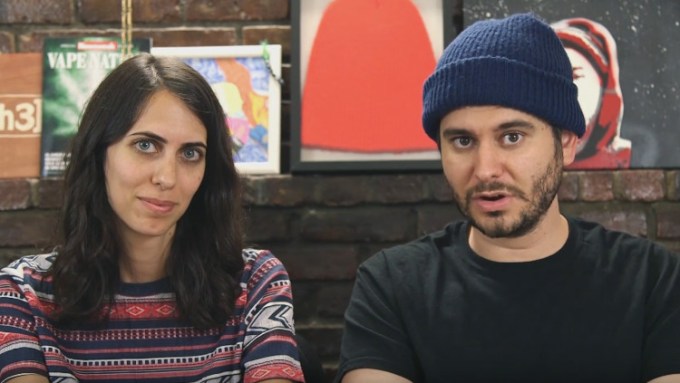 H3H3 Productions