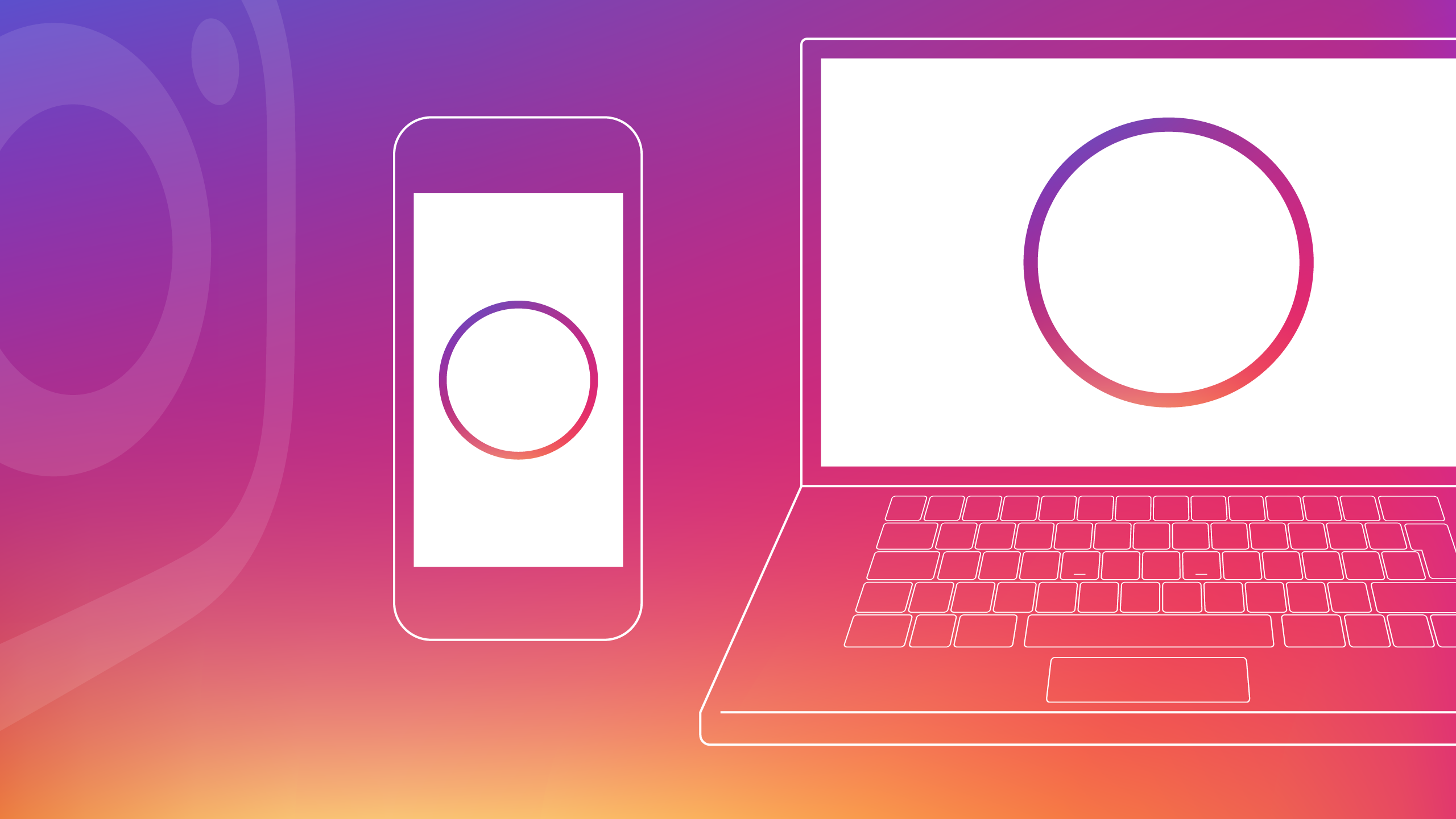 Facebook brings its Canvas ad format to Instagram Stories