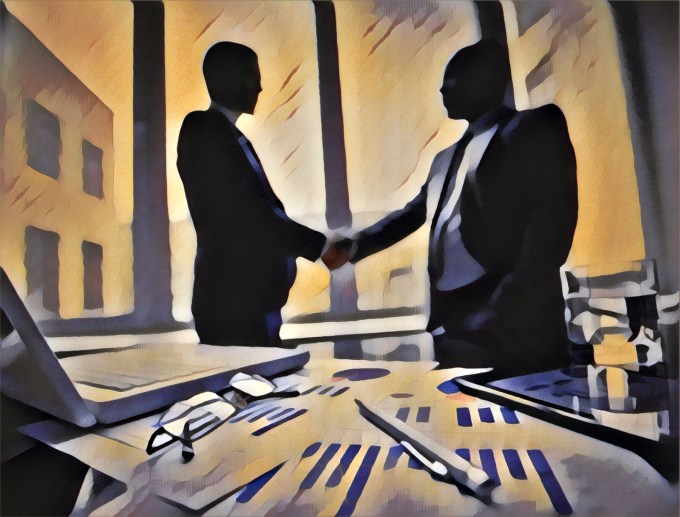 Prisma shifts focus to b2b with an API for AI-powered mobile effects
