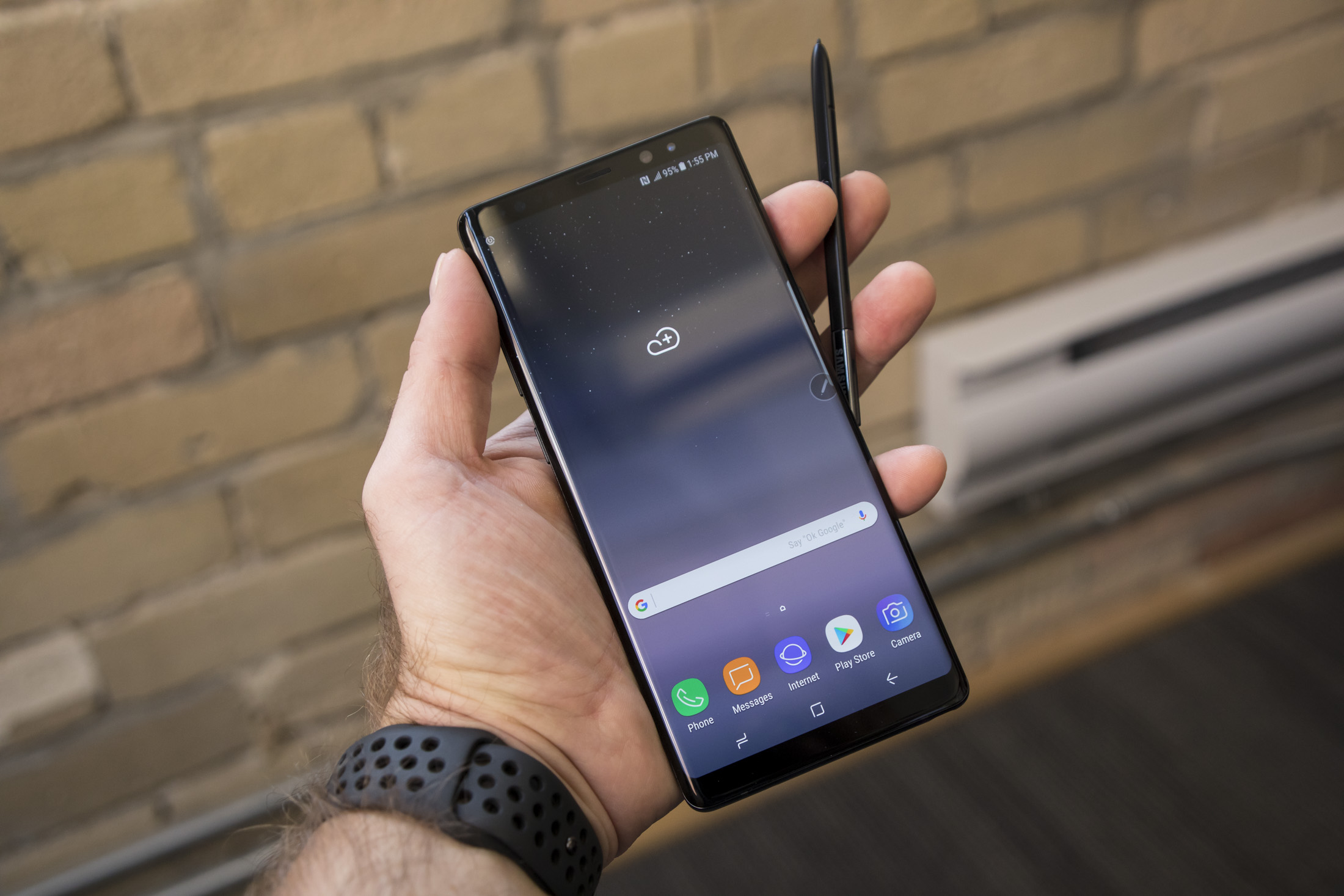 Image result for note 8