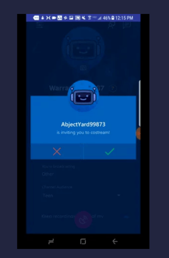 Microsoft’s new Mixer Create app lets you live stream games from your phone