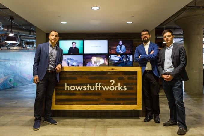 HowStuffWorks team