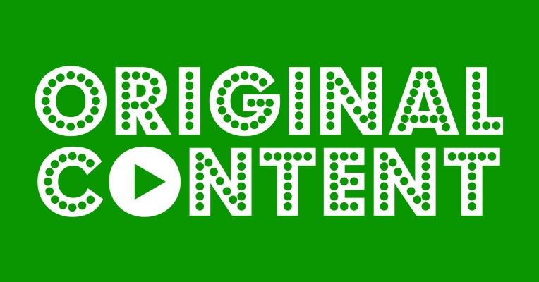 photo of TechCrunch launches ‘Original Content,’ a podcast about streaming TV, movies and more image