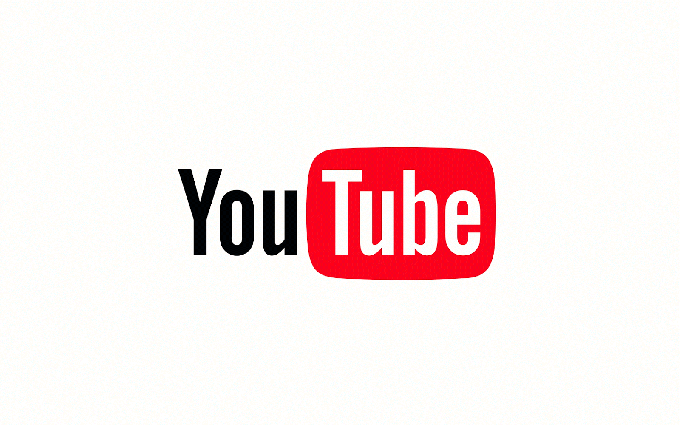 YouTube Desktop Refreshed With Material Design New Logo Unveiled