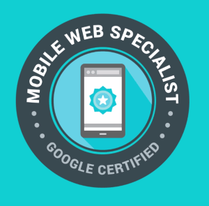 Google launches a new certification program for mobile web developers
