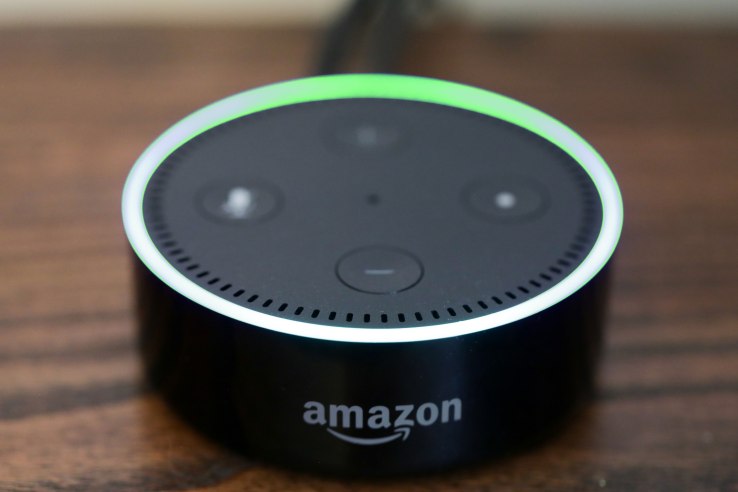 , Amazon is putting Alexa in the workplace, #Bizwhiznetwork.com Innovation ΛＩ