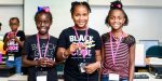 Black Girls Code receives $255,000 from General Motors to launch in Detroit