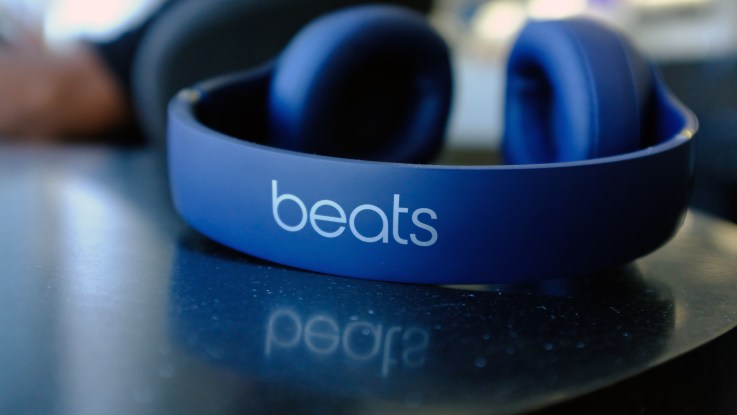 Beats Studio 3 bring premium noise canceling and battery life at a premium price