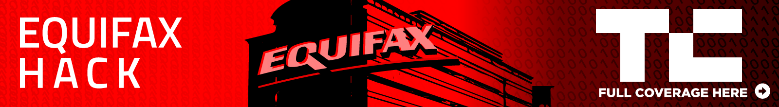 Equifax security and information executives are stepping down