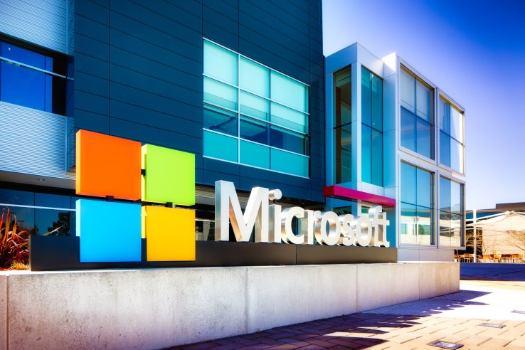 Microsoft Azure gets a new VM family for bursty workloads
