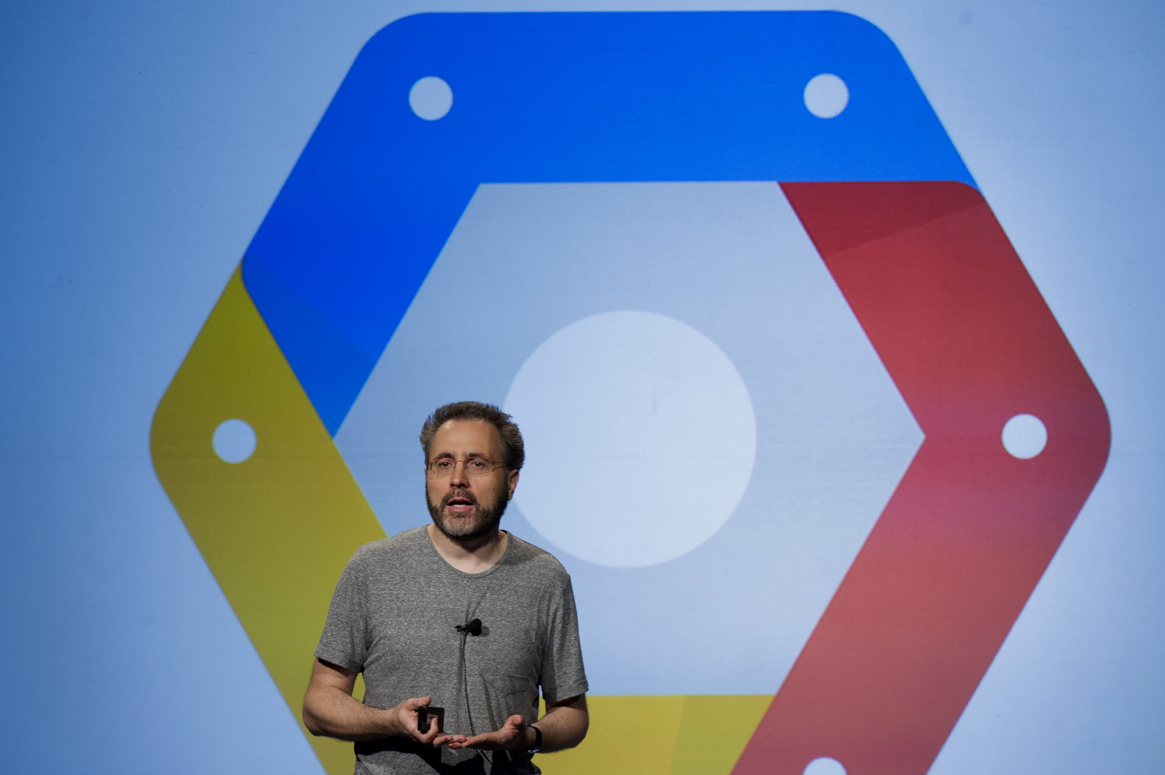 photo of Google Cloud Platform cuts the price of GPUs by up to 36 percent image