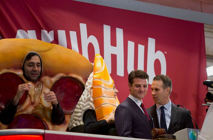As trial begins, GrubHub looks to defend itself as a 1099 employer
