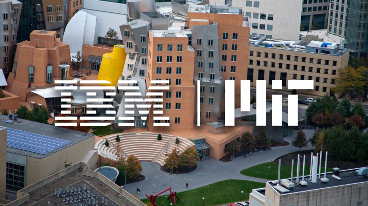 Image result for IBM to Invest $240 Million in MIT-IBM Watson AI Lab