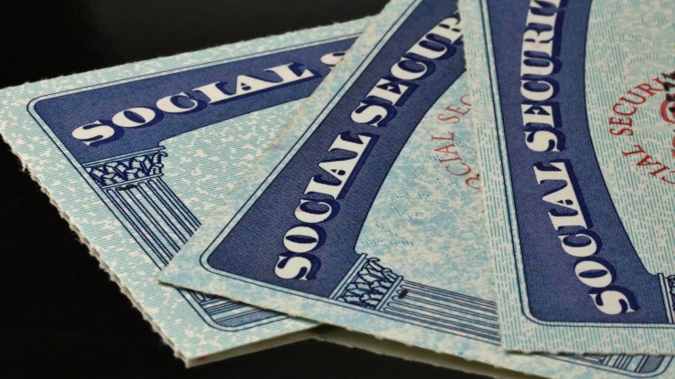 Senators push to ditch Social Security numbers in light of Equifax hack