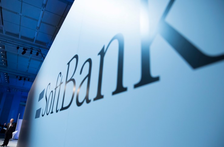 Softbank invests €460M in Germany’s Auto1 car dealer platform
