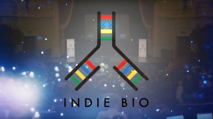 Tune in to IndieBio Accelerator’s Demo Day today