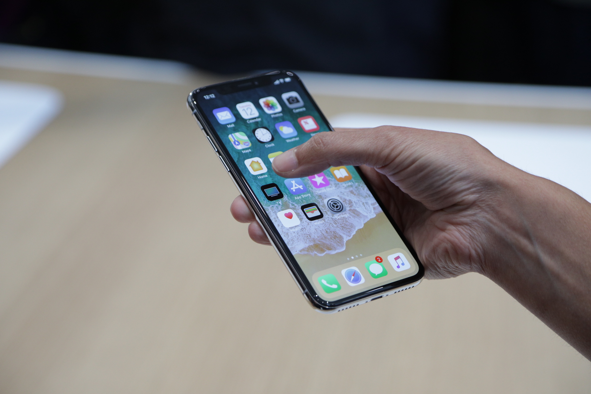 photo of Why the iPhone X is the new iPhone you’ll will want now image