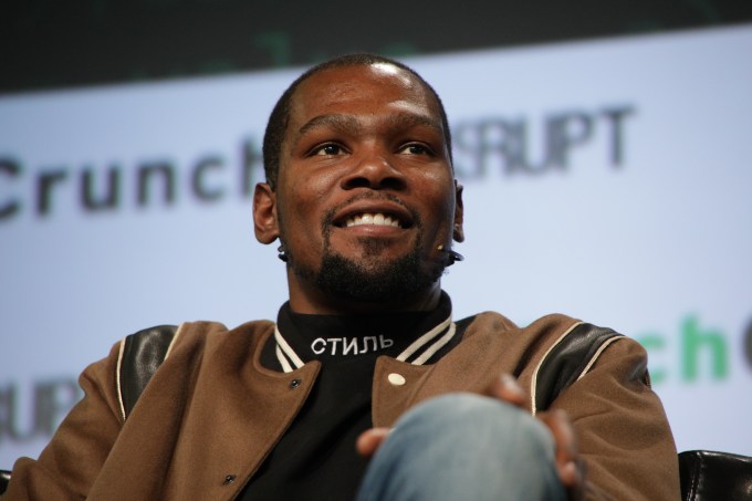 photo of Apple is developing a scripted basketball show inspired by Kevin Durant’s life image