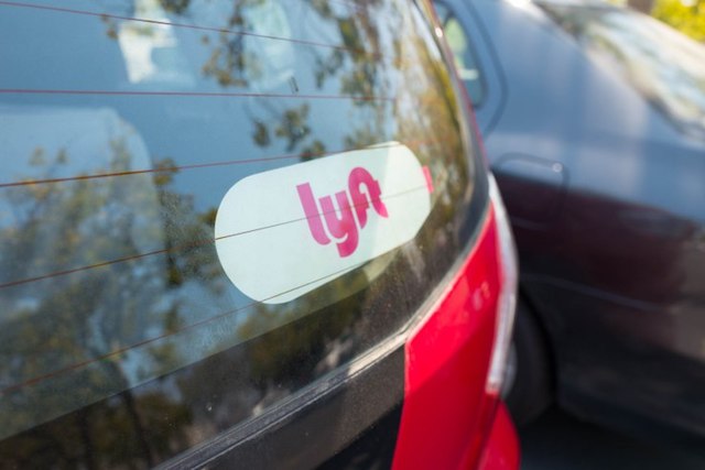 photo of Unpacking Lyft’s projected financials image