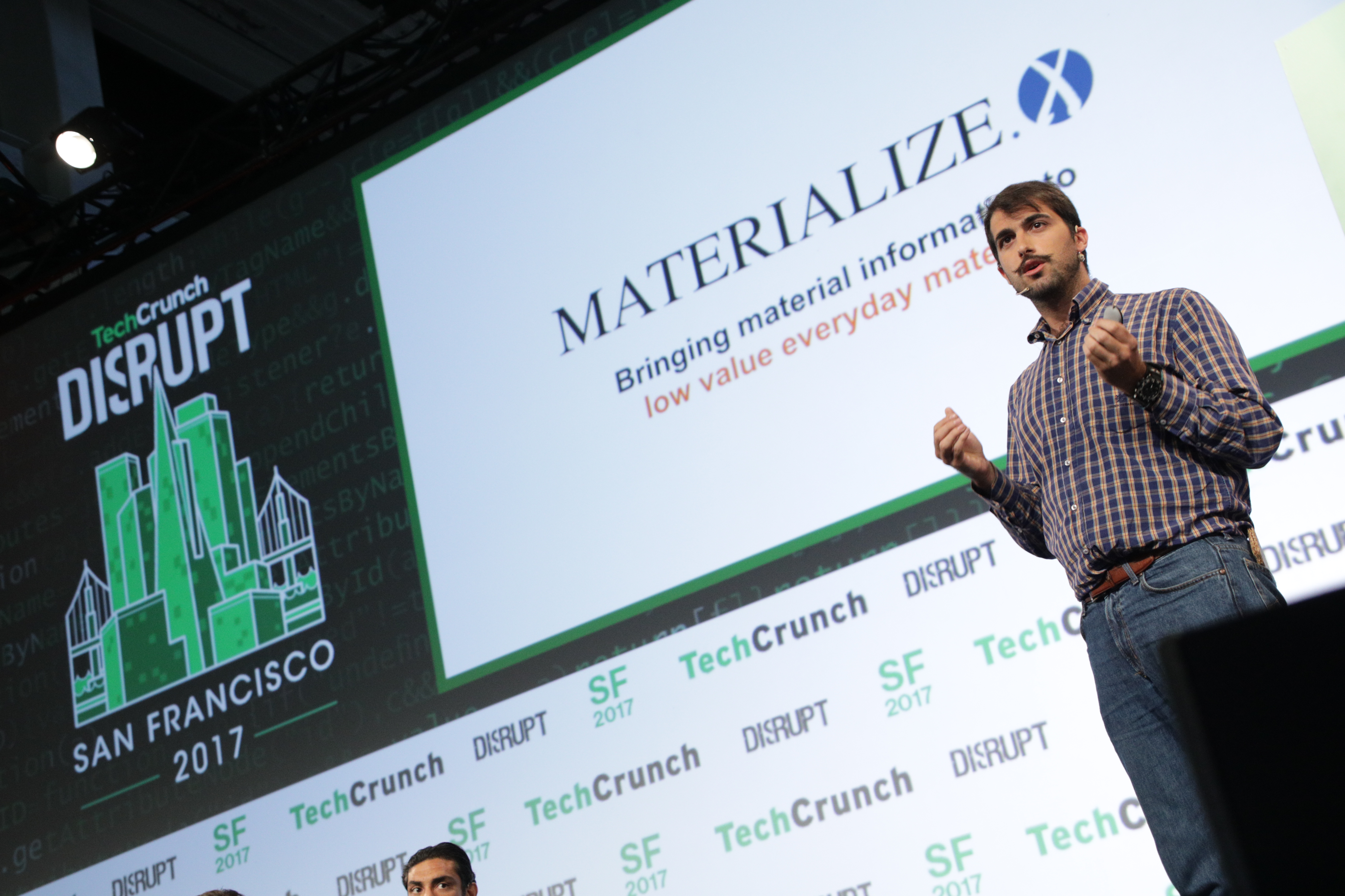 photo of Materialize.X is using machine learning to disrupt the $300B engineered wood industry image